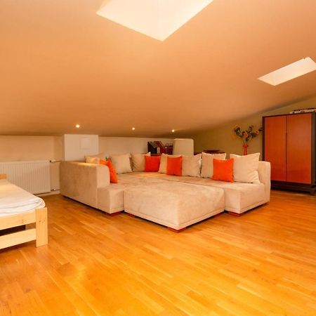 Apartment Warsaw City Center By Noclegi Renters 외부 사진