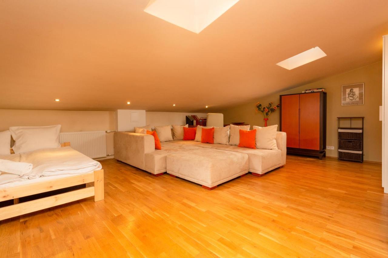 Apartment Warsaw City Center By Noclegi Renters 외부 사진