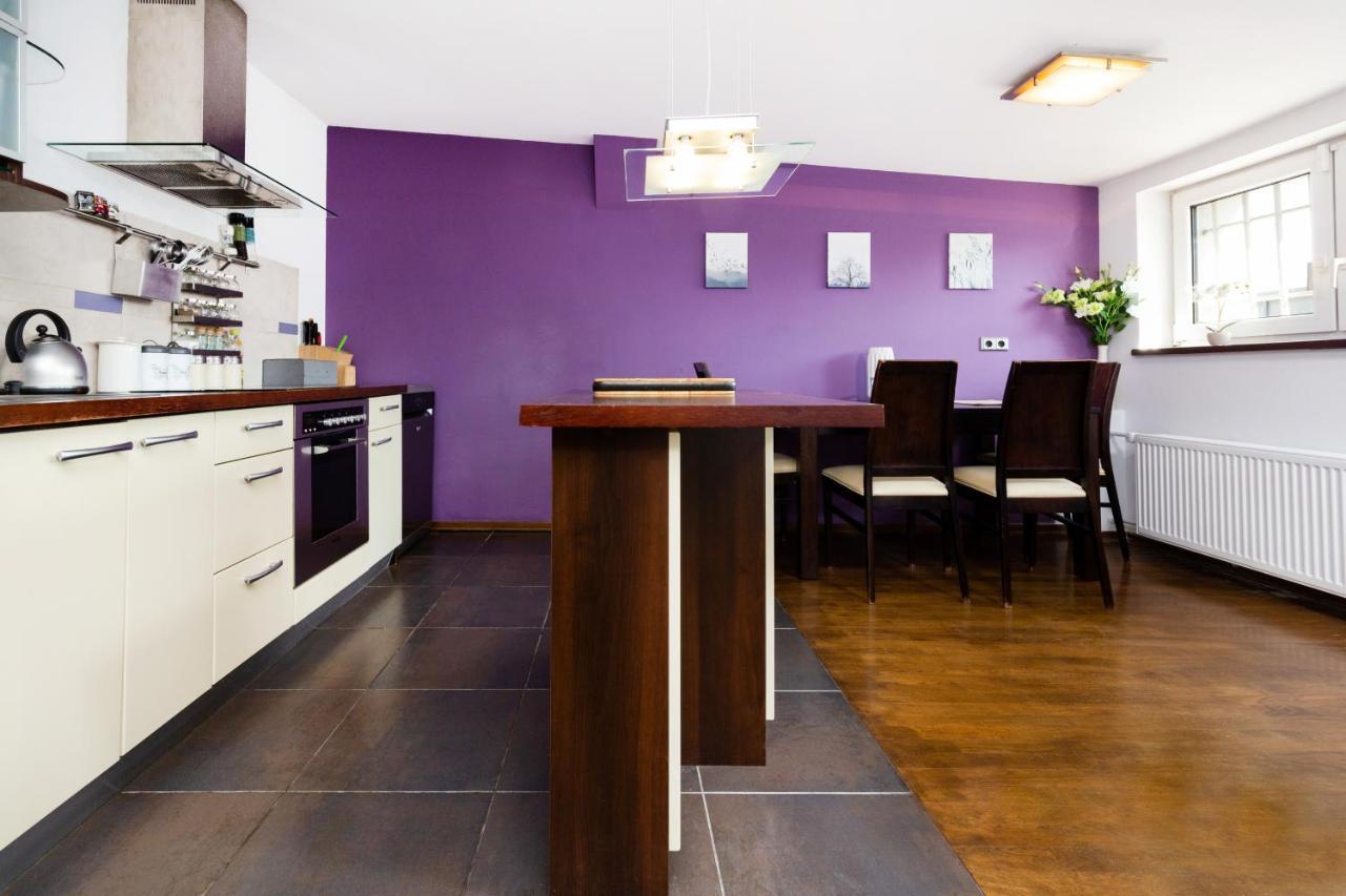 Apartment Warsaw City Center By Noclegi Renters 외부 사진